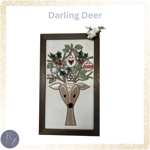 Darling Deer