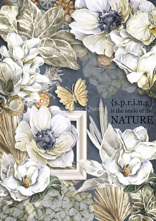 Queen Sugar Magnolia