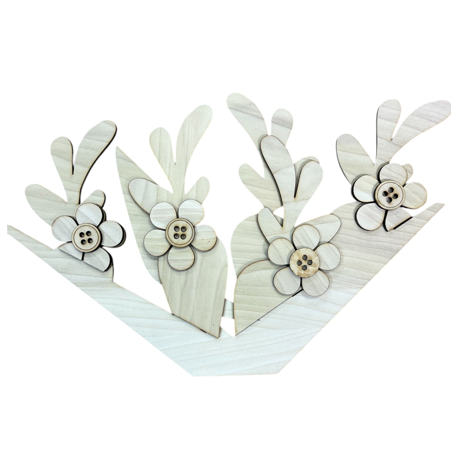 Interchangeable Door Envelope