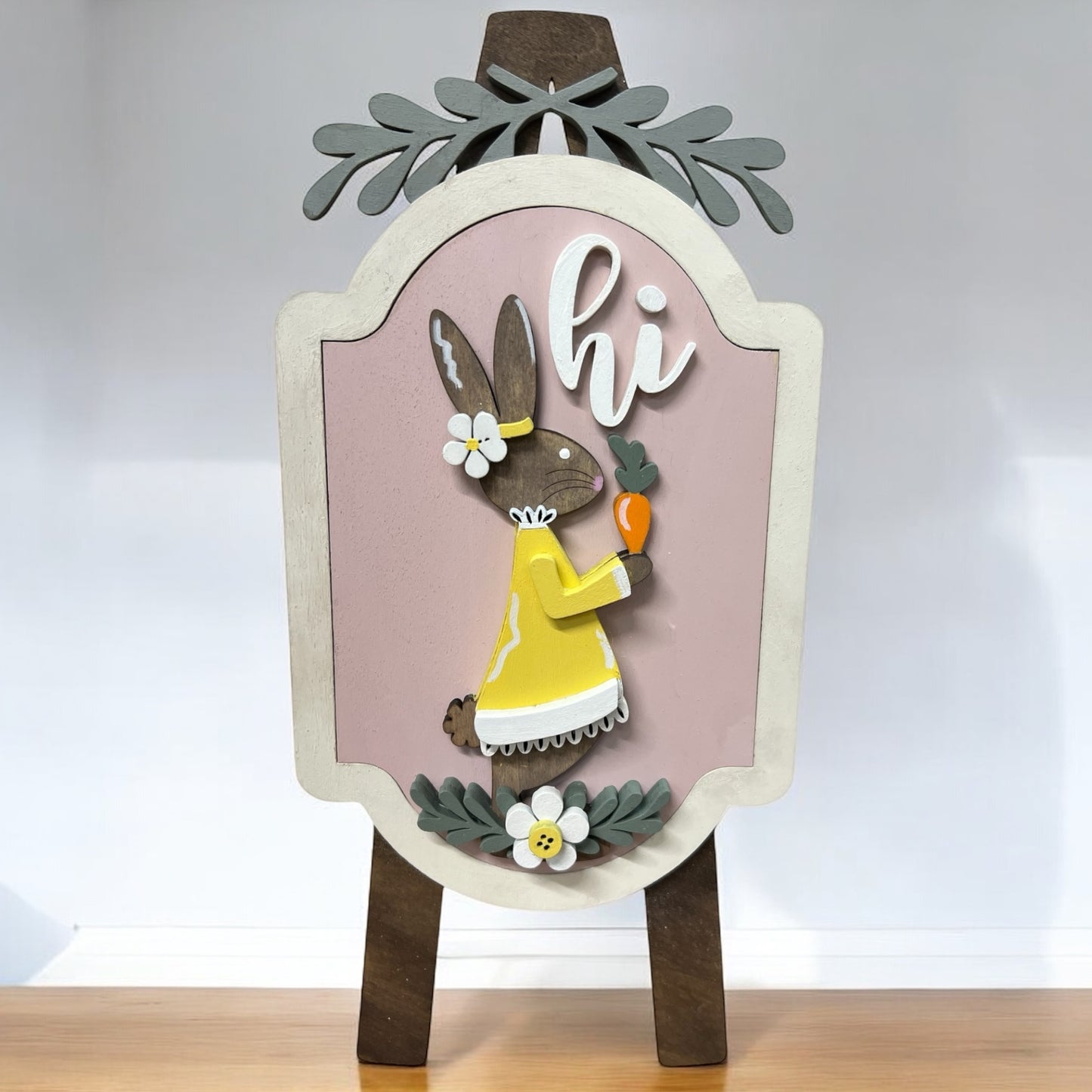 Interchangeable Small Easel Inserts Only