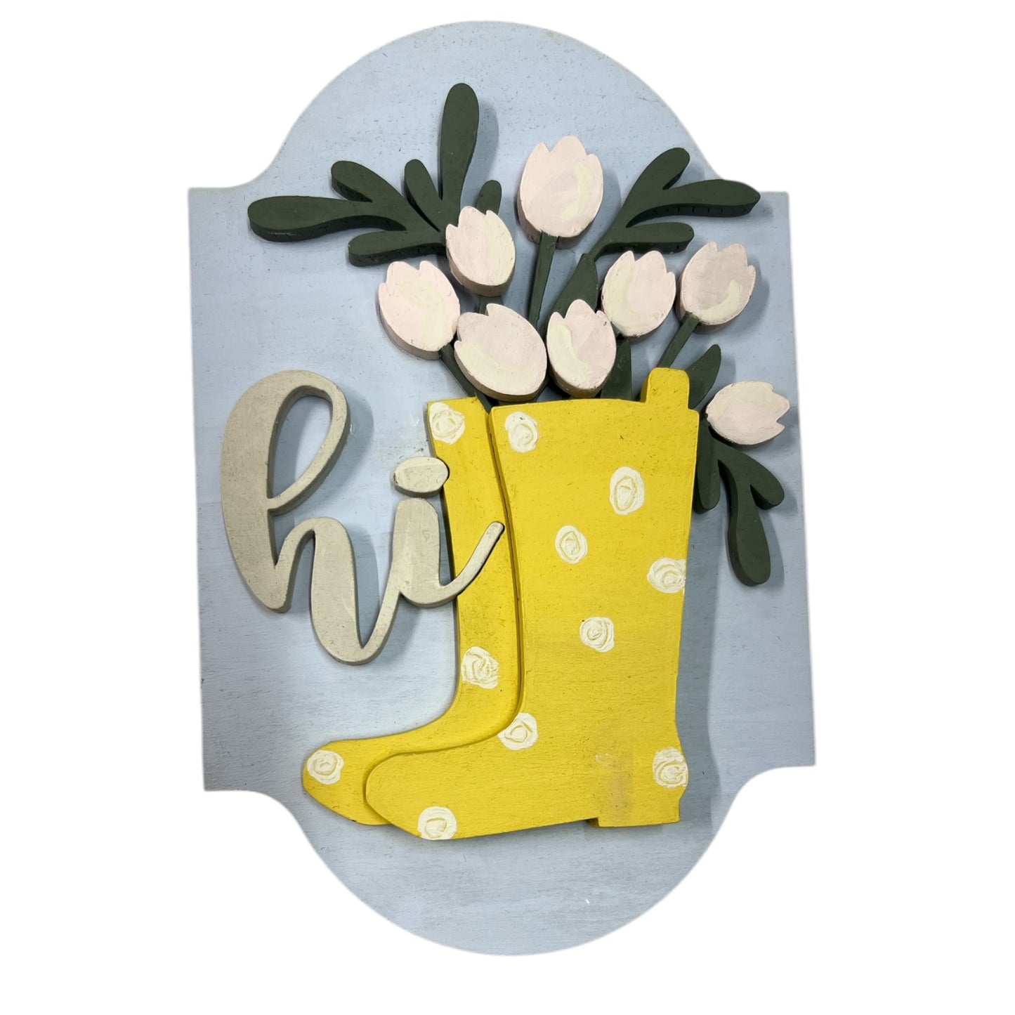 Interchangeable Small Easel Inserts Only